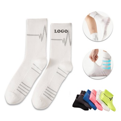 Performance Crew Socks