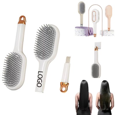 Hollow Air Cushion Hair Comb
