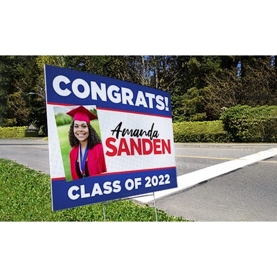 4mm Corrugated Plastic Signs