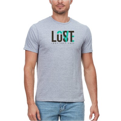 Threadfast Apparel Epic Unisex T-Shirt - Sustainable Comfort