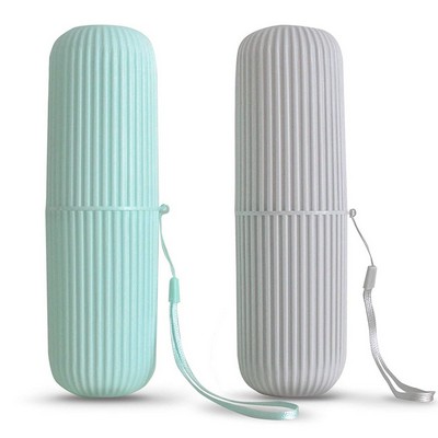 Travel Toothbrush Holder