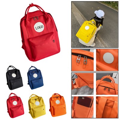 Custom Kindergarten Student Backpack