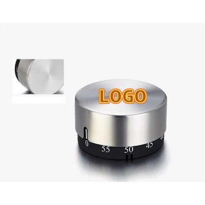 Mechanical Timer