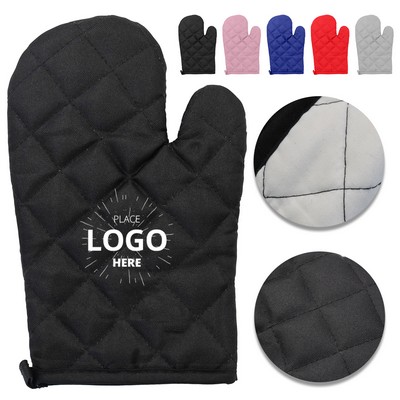Heat Resistant Baking Gloves MOQ 10
