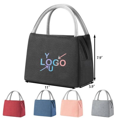 Lunch Carrier Bags