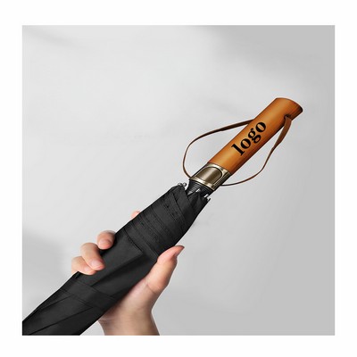 Long Handle Umbrella