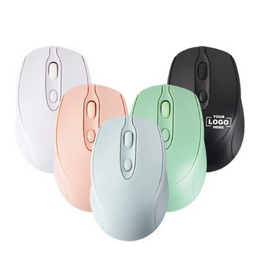 Dual Mode wireless Wireless Mouse
