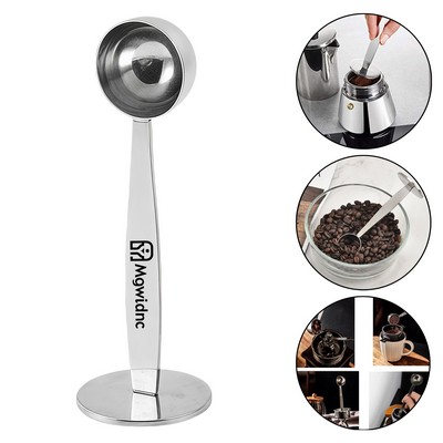 Stainless Steel Measuring Spoon 15ml with Scale