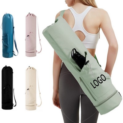 Portable Yoga Mat Bag