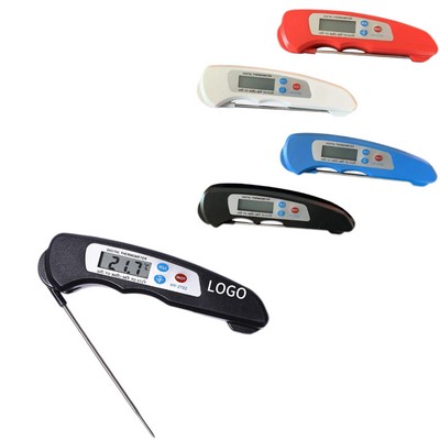 Foldable Food Thermometer