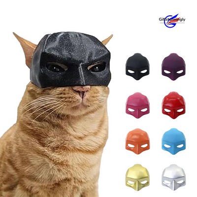 Bat Cat Mask