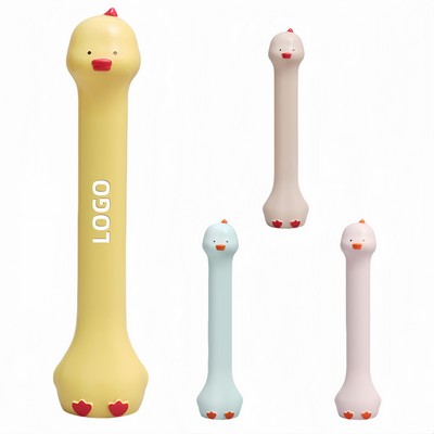 Ultrasonic Height Measuring Device