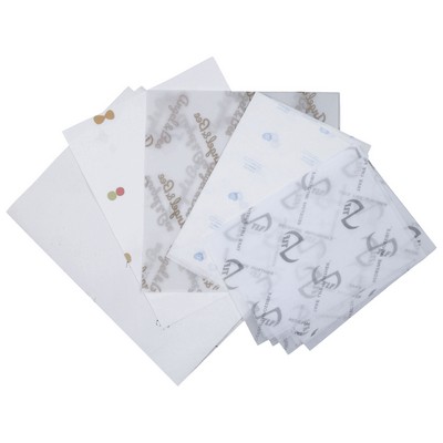 17GSM Tissue Paper