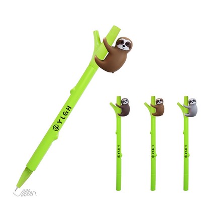 Climing Sloth Pen