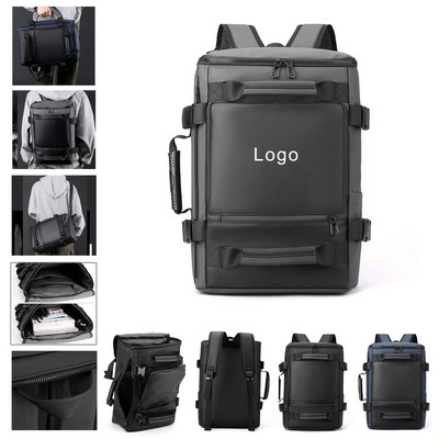 Functional Business Backpack