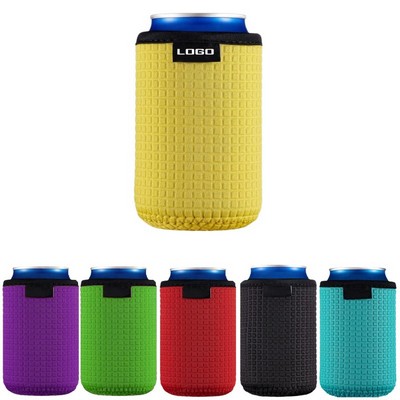 12oz. Premium Non-Slip Neoprene Can Sleeves