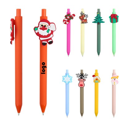 Christmas Pen
