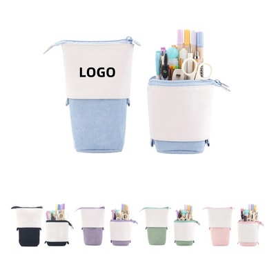 Telescopic Pencil Case