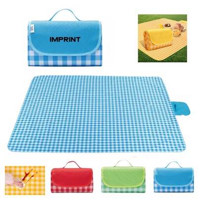 Waterproof Picnic Blanket