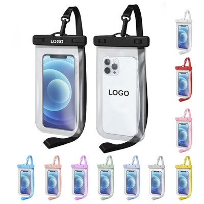 Waterproof Phone Pouch