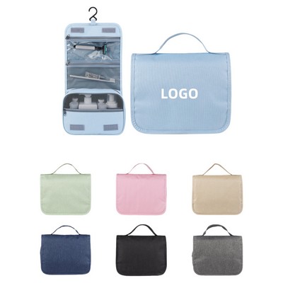 Dry Wet SeparatIon Toiletry Bag