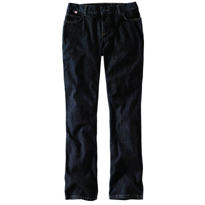 Carhartt 102688 Womens Flame Resistant Rugged Flex® Loose Fit Jean