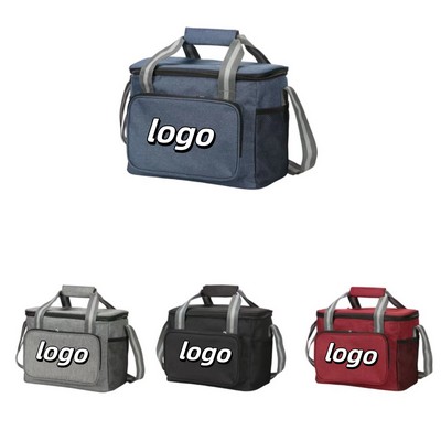 Soft Cooler Bag