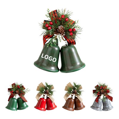 Christmas Decorative Bells