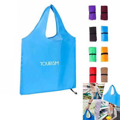 Foldable Shopping Bag