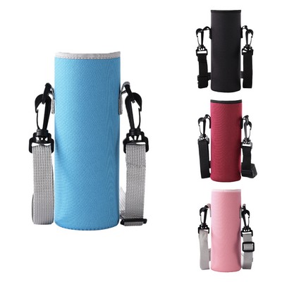 Neoprene Water Bottle Sleeve