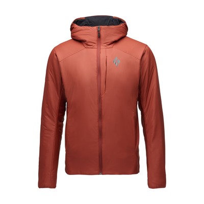 Black Diamond® Men's First Light 1.0 Stretch Hoody