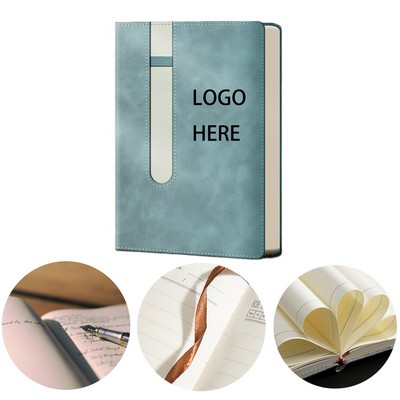 Customized A5 Notebook