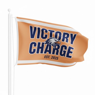 18" X 24" Full Color Large Flag