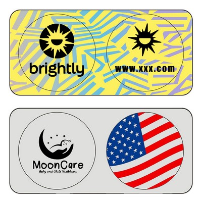 Car Windshield Sun Shade