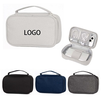 Large Waterproof Bag For Storing Digital Products