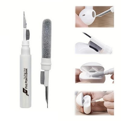 3" 1 Cleaning Kit for Earphone