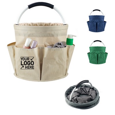 Handheld Storage Basket