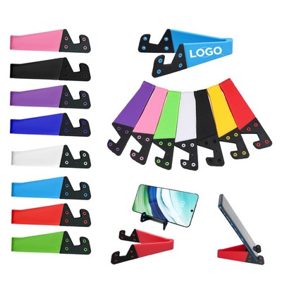 Folding Mobile Phone Holder