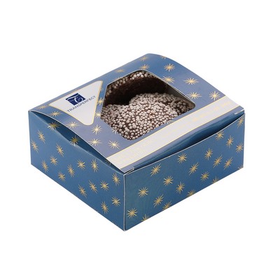 The Petite Treat Box - Dark Chocolate Nonpareils
