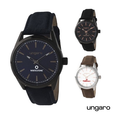 Ungaro® Orso Watch