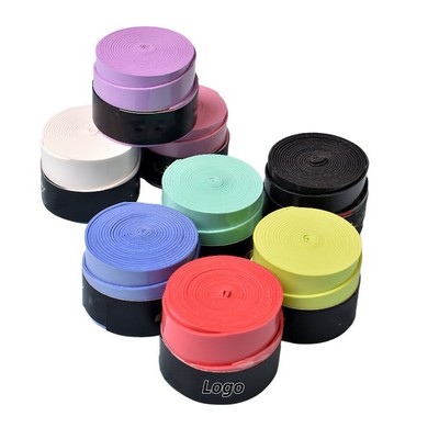 Non-Slip Absorbent Badminton Racket Grip Tape