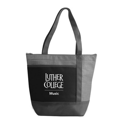 Custom Tote Cooler Bag