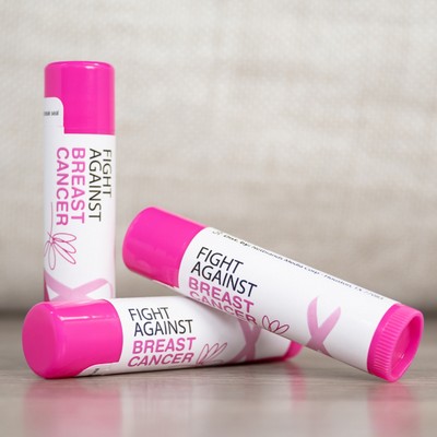 Flavored Beeswax Lip Balm - Full Color