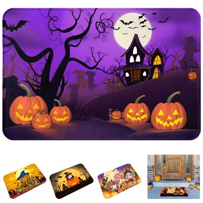 Full Color Door Mat
