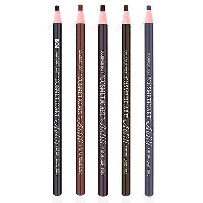 Durable Waterproof Pull-Line Eyebrow Pencil