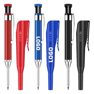 Metal Carpentry Pencils