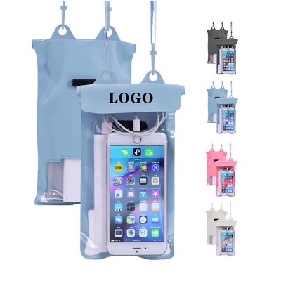 Swimming Waterproof Phone Case