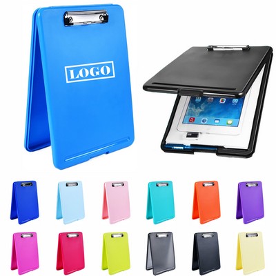 Clipboard With Storage