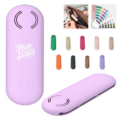 Silicone Makeup Organizer Bag