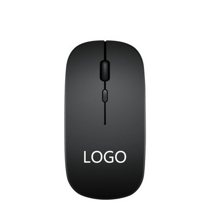 Charging Dual-mode Mouse